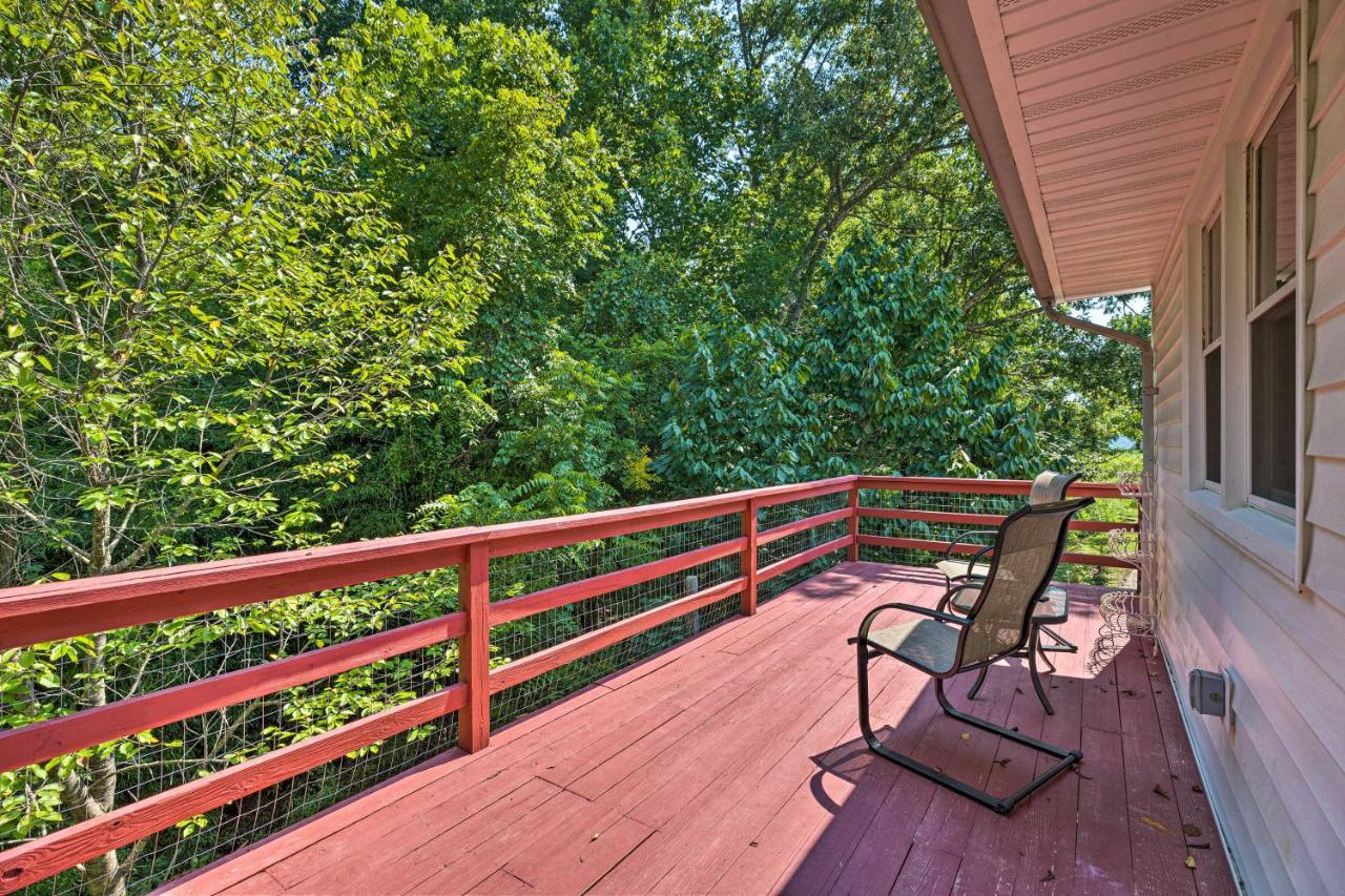 Charming Cottage Less Than 10 Mi To Wineries And Skiing! Nellysford 外观 照片